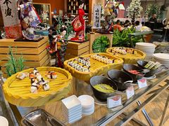 -惠东华美达广场酒店华美轩