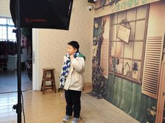 -中国照相馆(交道口店)