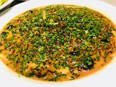 沙蒜烧豆面-新荣记(椒江店)