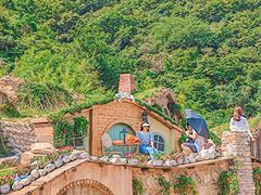 -焦作青龙峡风景名胜区