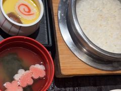 -味太助·银饭食堂(中华城店)