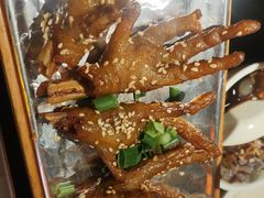-探鱼·鲜青椒爽麻烤鱼(领展购物广场店)