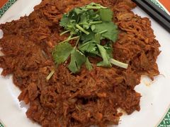 -华天延吉餐厅(西四总店)