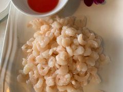 手剥虾仁-上海年代·浙菜家烧·小海鲜(水上东路店)