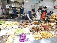 -林静小吃(复兴路店)