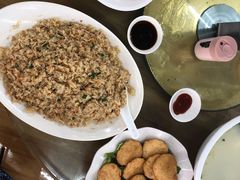 -明记海鲜大排档(巽寮湾店)