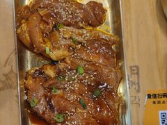 -韩香阁烤肉专门店(银座店)