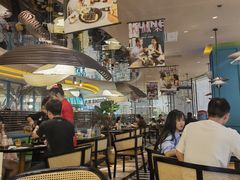 -美奈小馆·东南亚菜(福田星河COCO Park店)