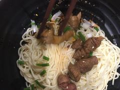 -好這口重庆小面(总店)