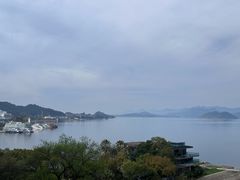 -绿城千岛湖喜来登度假酒店