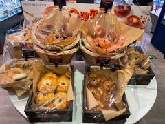 -巴黎贝甜(阜成门万通店)