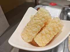 -海底捞火锅(闽篮城市广场店)