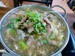 -正宗苏稽毛哥跷脚牛肉总店