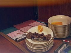 -福烤锦花(长乐路店)