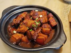 -吕记老鸭汤·徽菜馆(东营路店)