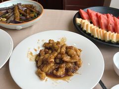 -鼎好家常菜(天桥店)