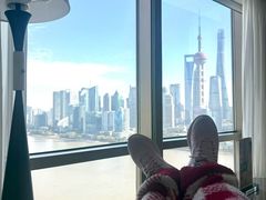 -上海外滩茂悦大酒店