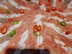 -鹿鸣山草本茶香火锅(园西路店)