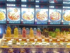 -山河屯铁锅炖鲜鹅·东北菜(开发区一店)