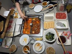 -海底捞火锅(宇飞大厦店)