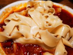 -清真·玛丽亚新疆菜主题餐厅(浙江中路店)