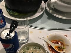 -東舍食唐精品陕菜馆