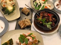 -鹿港小镇(黄金店)