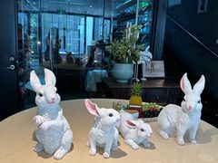 -唐廊烤鸭店(工体店)