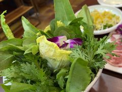 -爱新觉罗福臨火锅馆(万科滑雪场店)