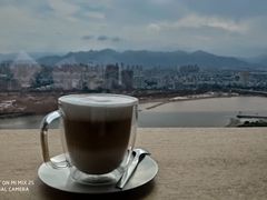 -三迪希尔顿酒店·星空酒廊