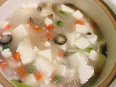 海鲜豆腐煲-翠亭酒家(山西南路店)