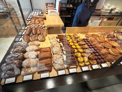 -LANLIZI BAKERY(COSMO店)