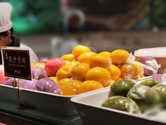 -沈大成(城隍庙店)