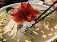 -洛阳水席园