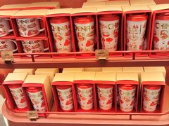 -星巴克(迪士尼小镇店)