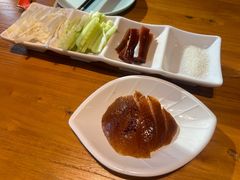 -新興传承烤鸭