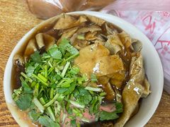 -真素诚·清真(新华路店)