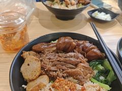 -吾悦广场(渭南店)
