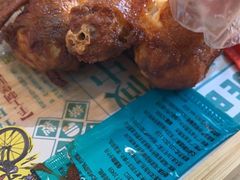 -塔斯汀中国汉堡(西湖景顺铂悦城店)