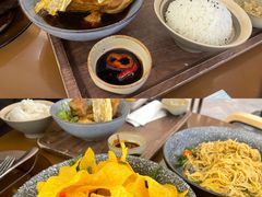 新加坡传统肉骨茶-Ninethirty by Awfully Chocolate(天环广场店)