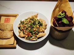 -打酱油·非遗淮扬菜(瘦西湖梅岭店)