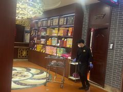 -点都德(海岸城店)