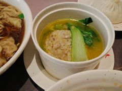 蟹黄狮子头-共和春(甘泉路店)