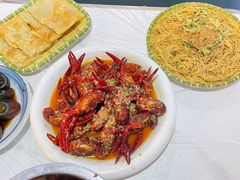 -五七小李子油焖大虾(总店)