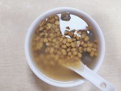 绿豆薯粉糖水-瘦鬼老档糖水铺