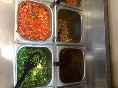 -正宗简阳羊肉汤(荣盛·布鲁明顿广场店)
