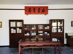 -灵山胜境