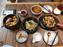-云海肴·汽锅鸡·云南菜(广安门天虹店)