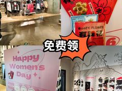 -JORDAN(东方广场店)