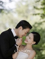 -CD视觉婚纱摄影